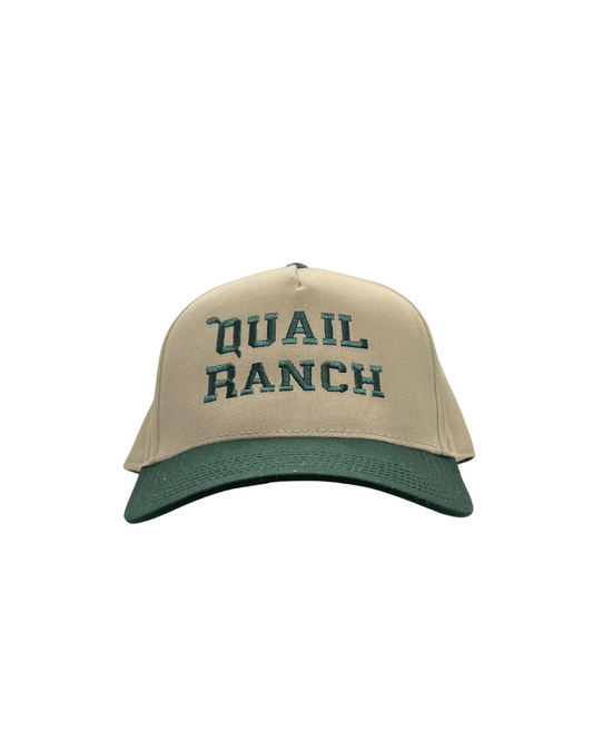 Ranch Hat