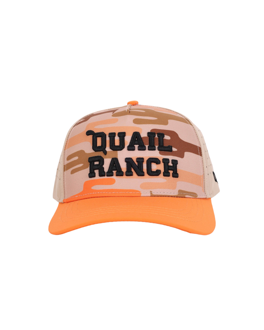 Signature Quail Ranch