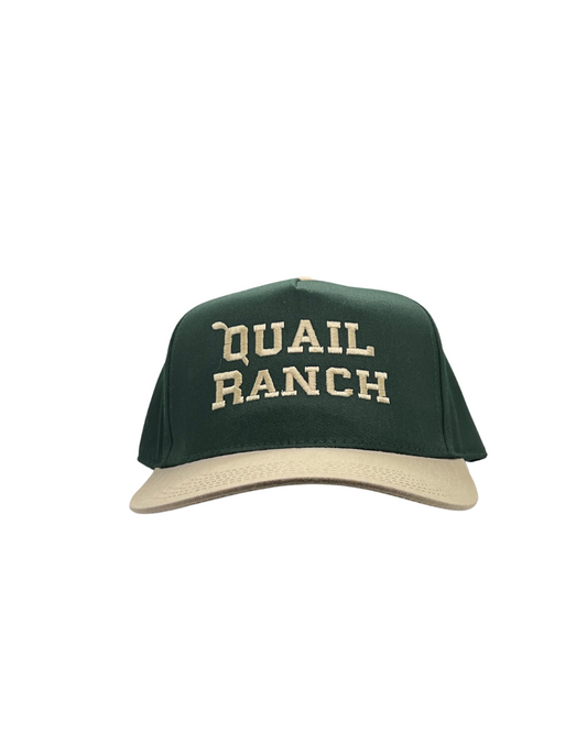 Ranch Hat