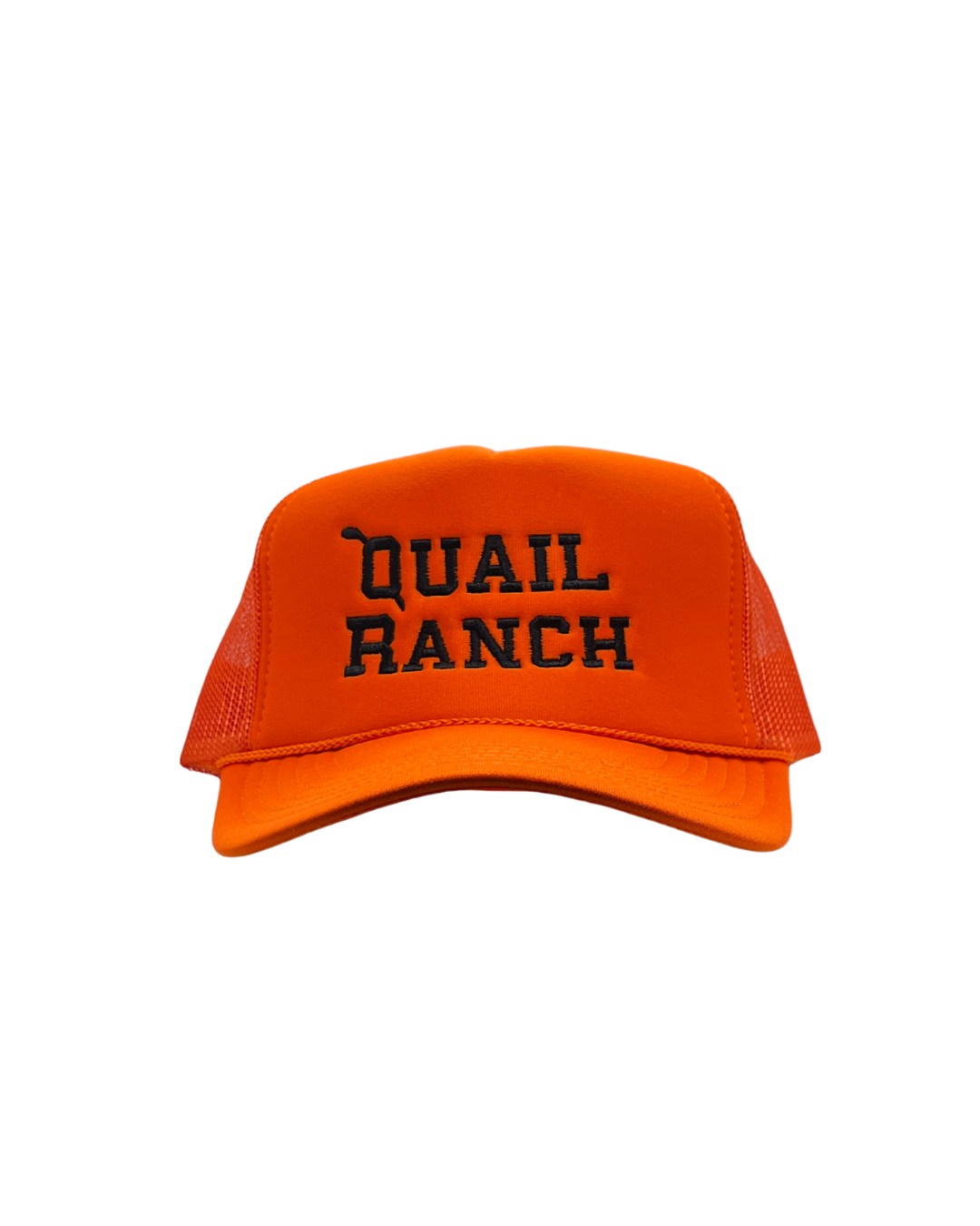 Ranch Hat