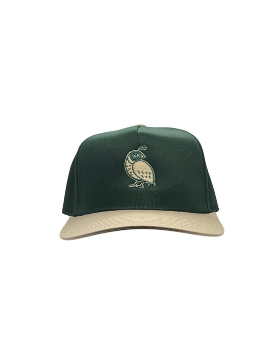 Quail Hat