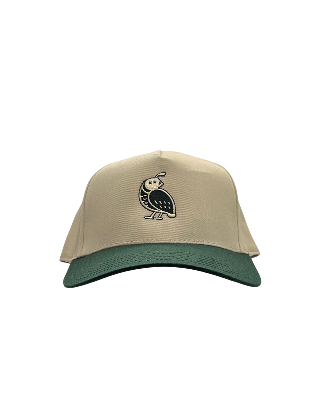 Quail Hat