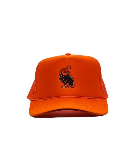 Quail Hat