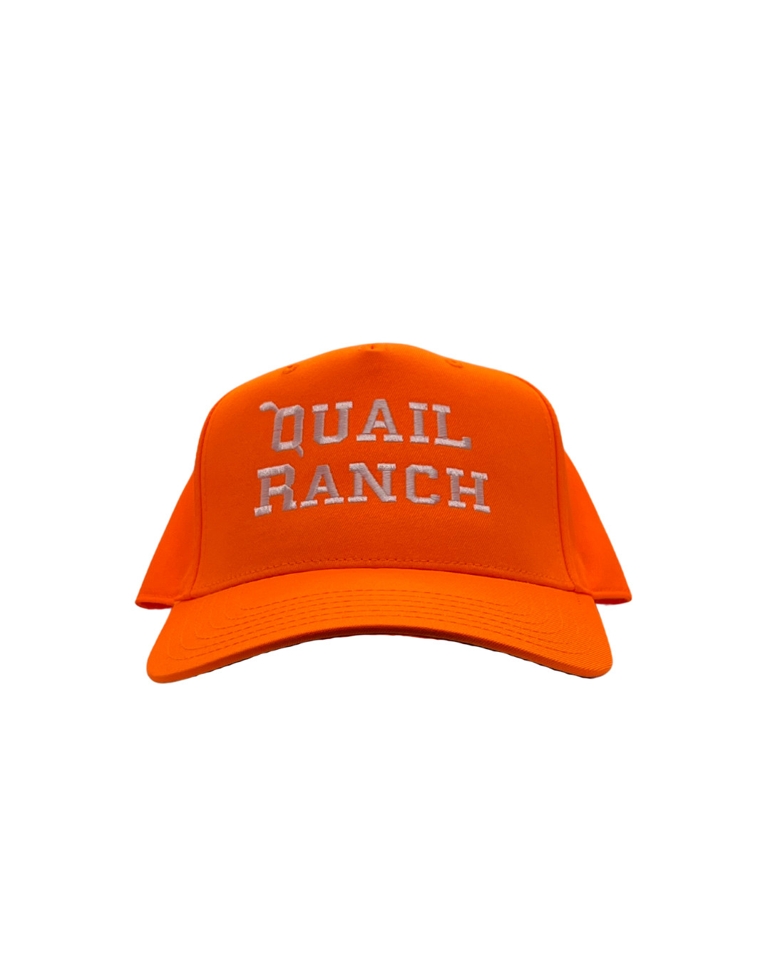 Ranch Hat